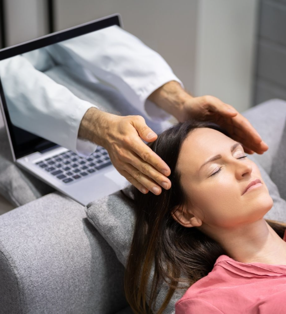 Online Türk Psikolog, Leverkusen