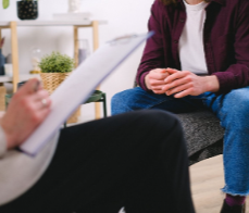 Leverkusen bireysel terapi