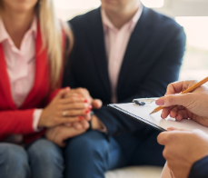 Leverkusen çift terapisi