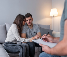 Leverkusen ilişki terapisi